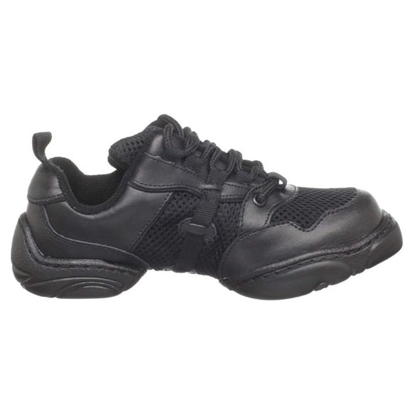 Dance Class Shoes - CLEARANCE  - Dance Class Hip-Hop Jazz Sneaker